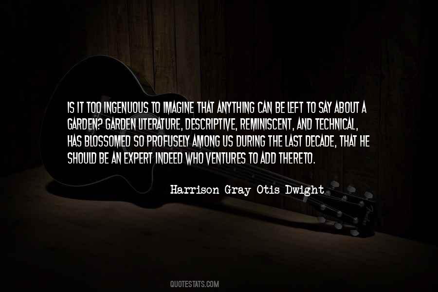 Be The Expert Quotes #1069294
