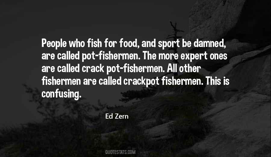 Be The Expert Quotes #1394582