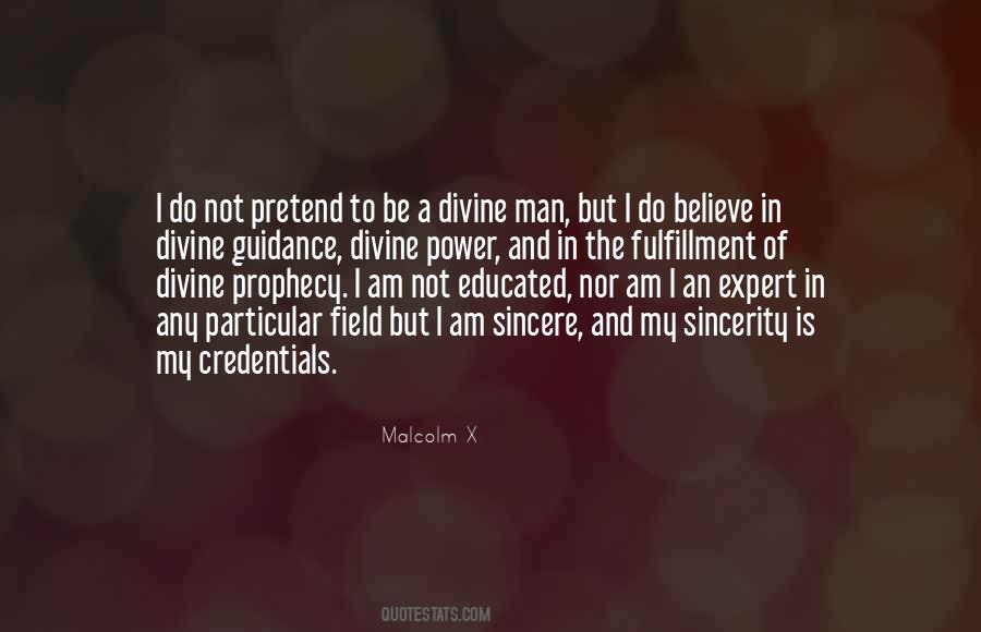 Be The Expert Quotes #1750294