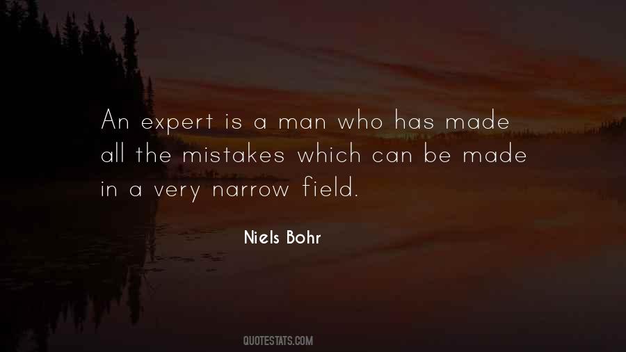 Be The Expert Quotes #788618
