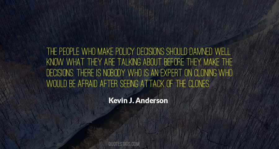 Be The Expert Quotes #830593