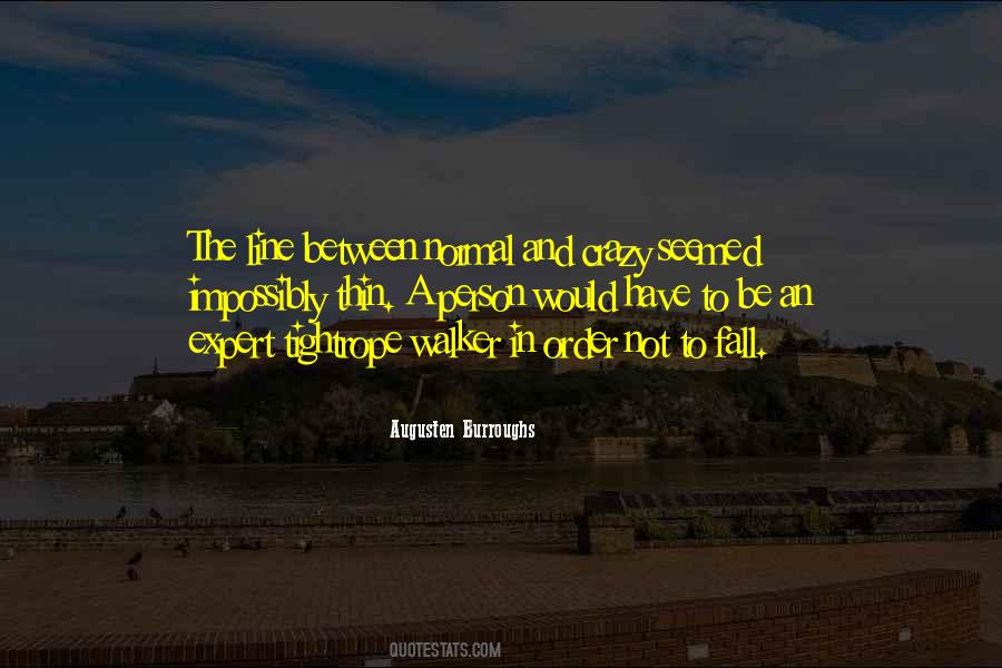 Be The Expert Quotes #869937