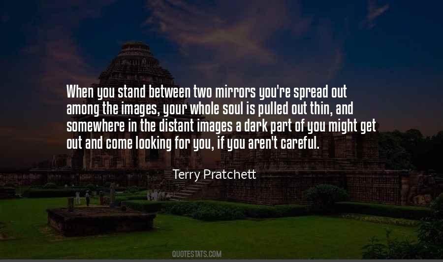When You Stand Out Quotes #1867378