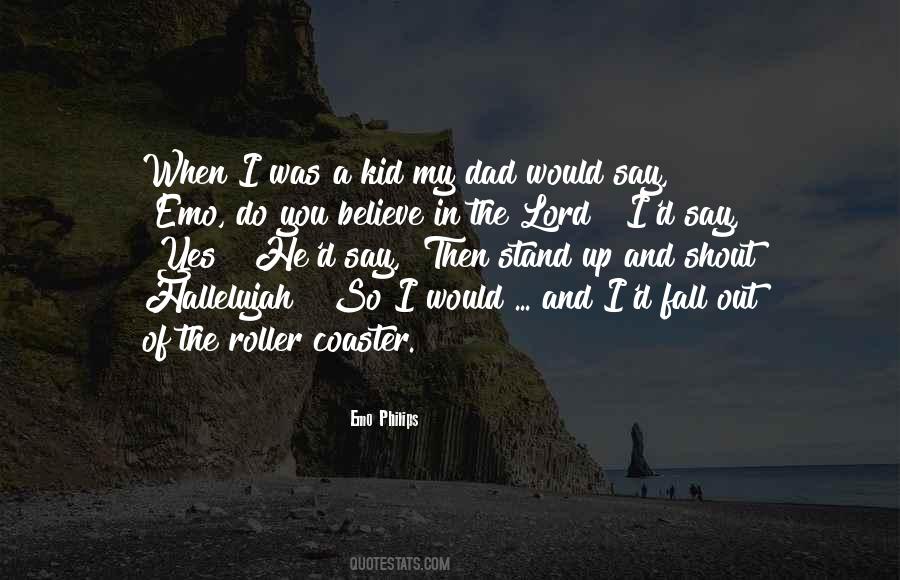 When You Stand Out Quotes #285788