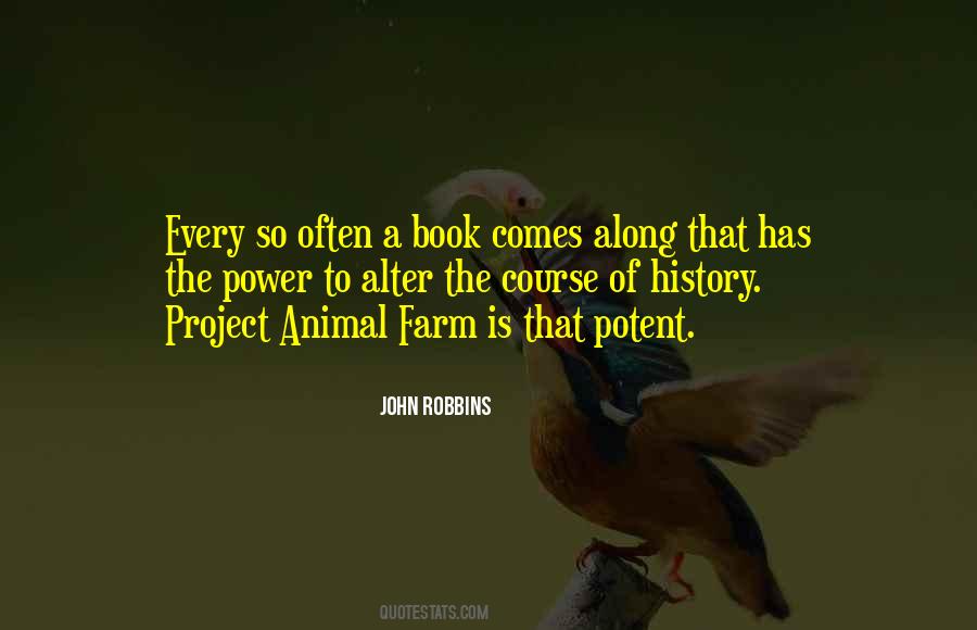 Farm Quotes #1229470