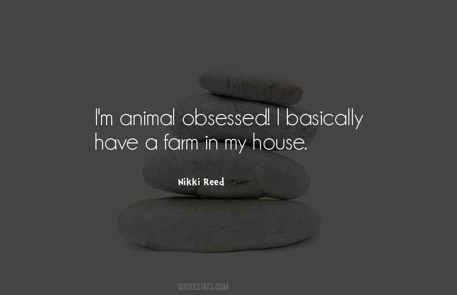 Farm Quotes #1231583