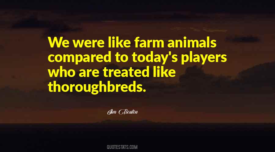 Farm Quotes #1401362