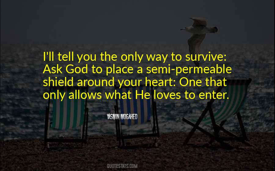 Quotes About The Heart That Loves You #1174992