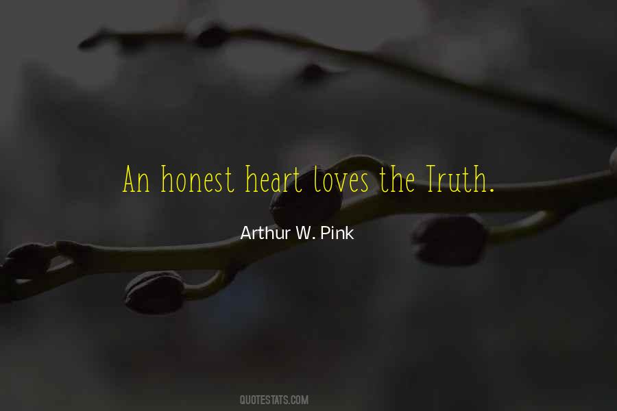 Quotes About The Heart That Loves You #172978