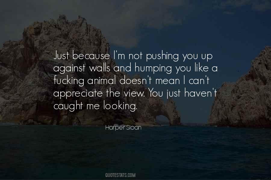 I Just Like You Quotes #163552