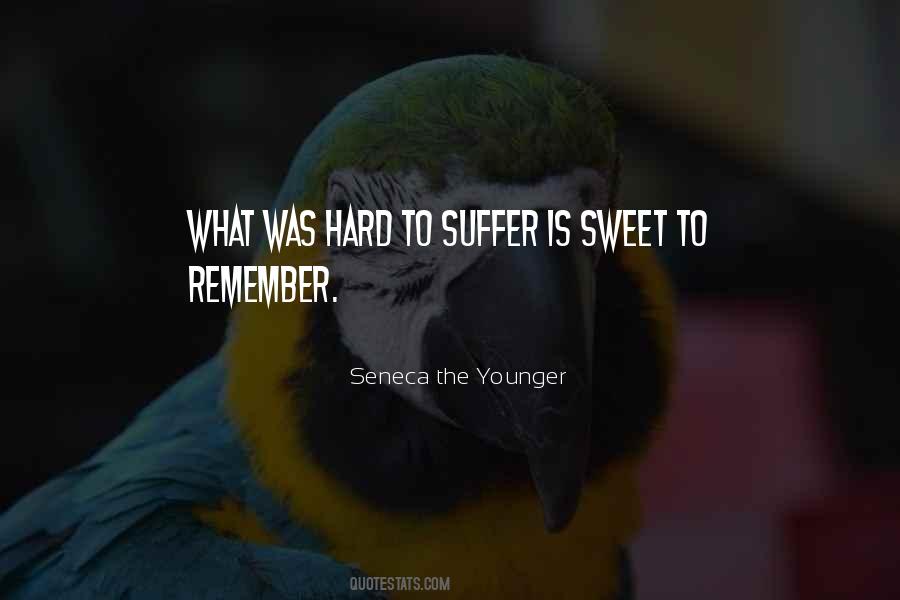 To Suffer Quotes #1201660