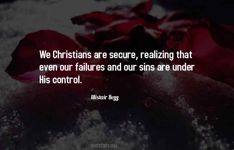 Christian Sin Quotes #1271632