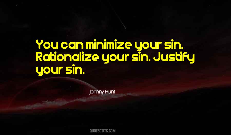 Christian Sin Quotes #1828327