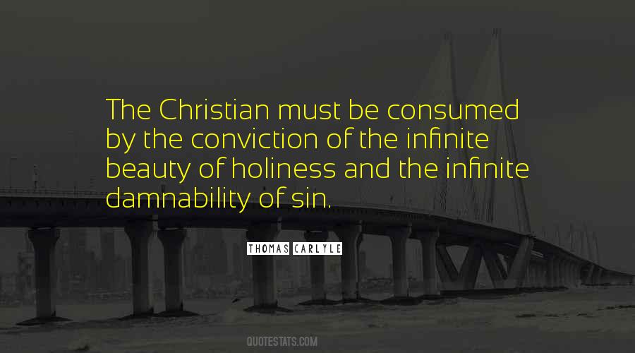 Christian Sin Quotes #772067