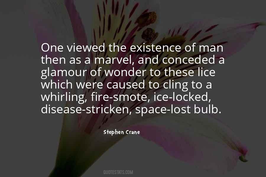 Blue Space Quotes #1346425