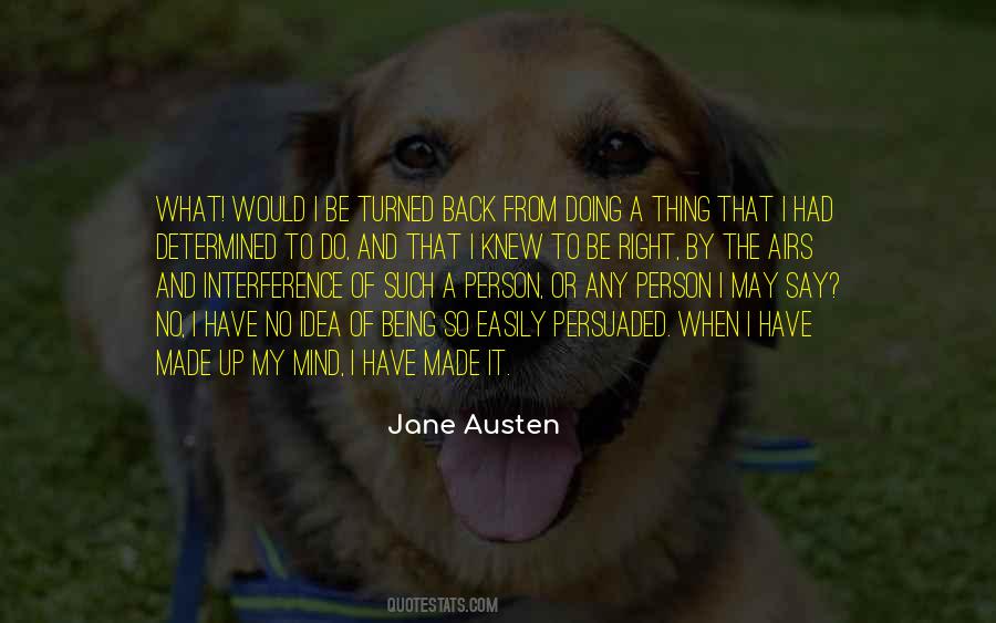Strength And Independence Quotes #1673973
