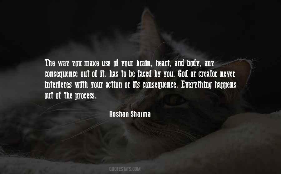 Quotes About Truth And Everything #1264498