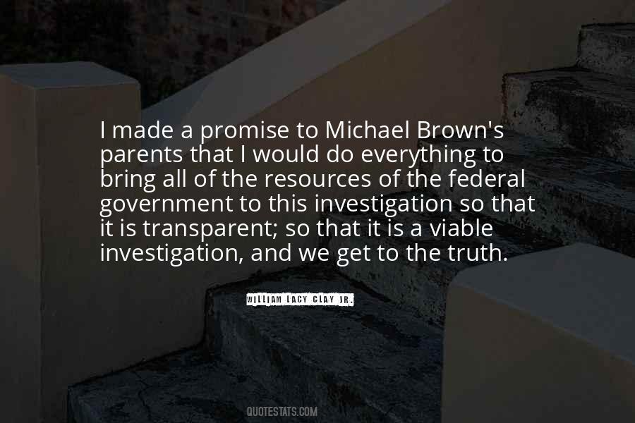 Quotes About Truth And Everything #1828242