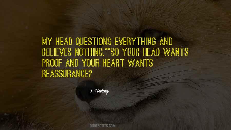 Quotes About Truth And Everything #315203