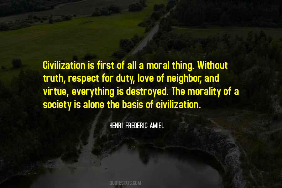 Quotes About Truth And Everything #527517