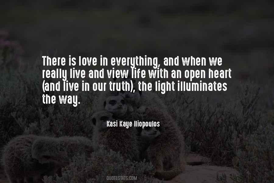Quotes About Truth And Everything #602972