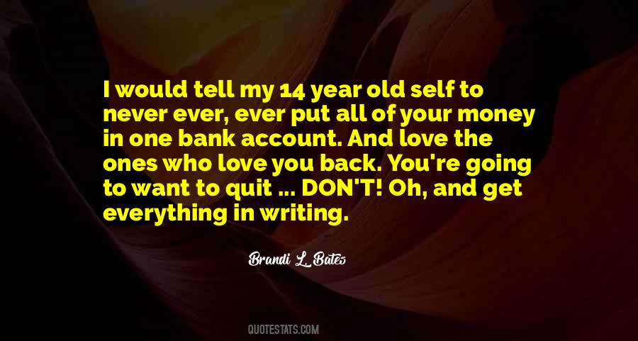 Quotes About Truth And Everything #646669