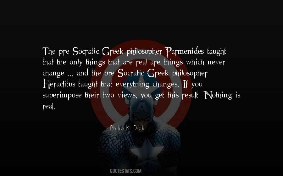 Quotes About Truth And Everything #984602