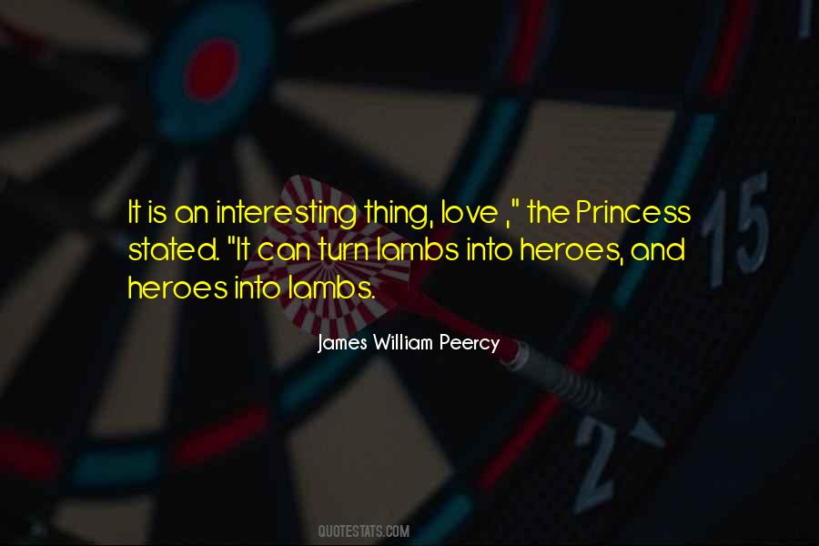 Quotes About Heros #639326