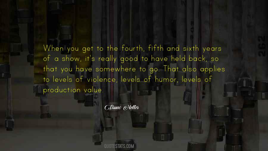 Value Of You Quotes #178816