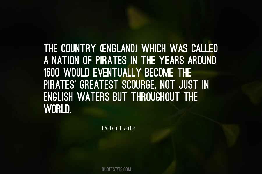 Greatest English Quotes #1723915