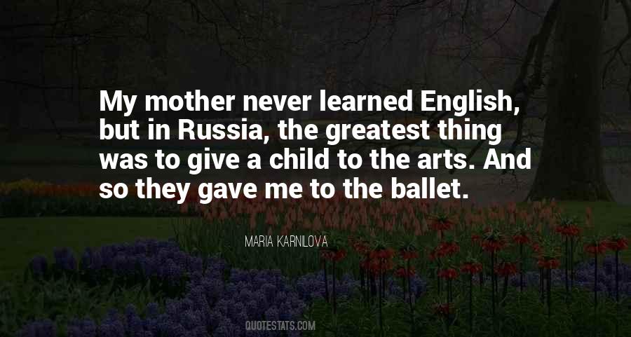 Greatest English Quotes #953123