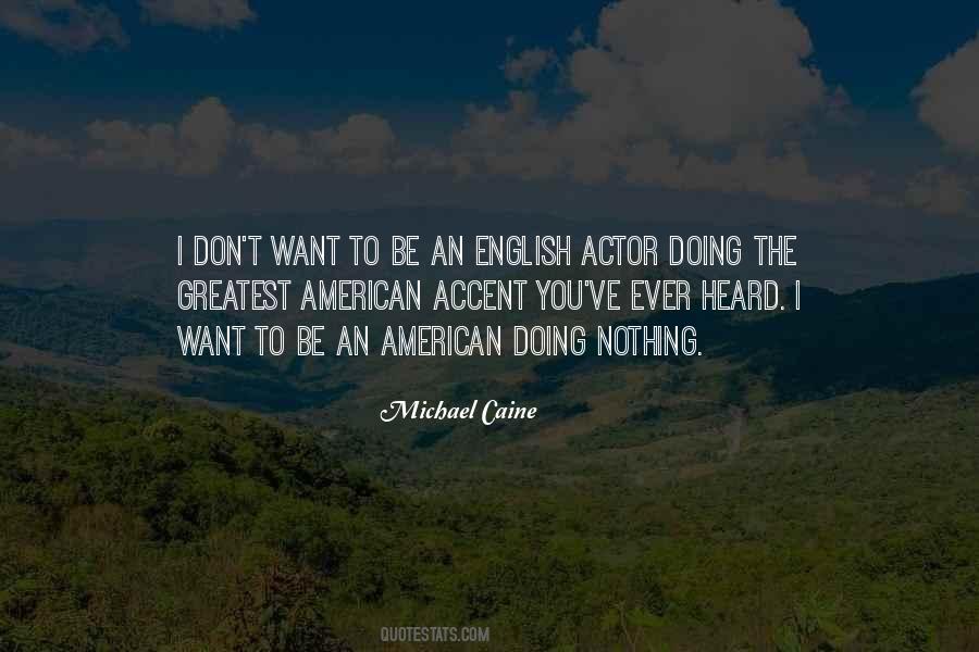 Greatest English Quotes #976079