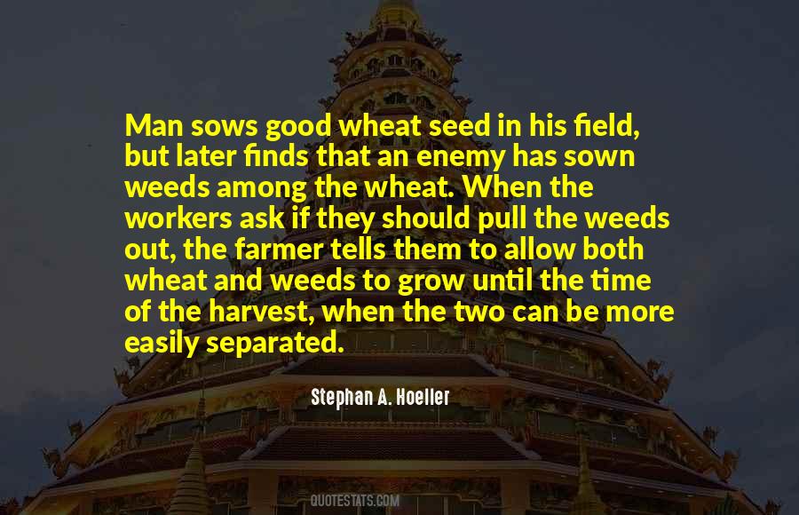 Farmer Quotes #1234390