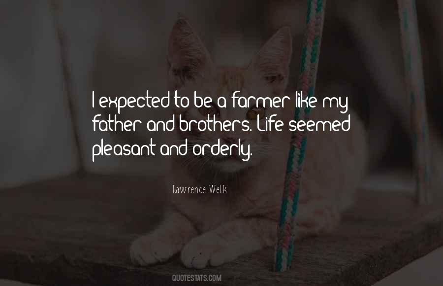 Farmer Quotes #1373019