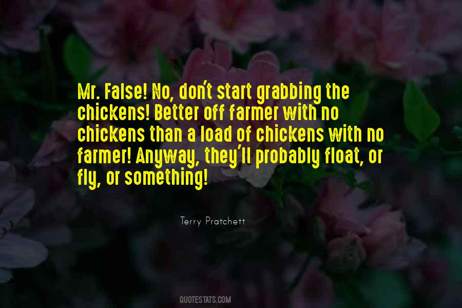 Farmer Quotes #942458