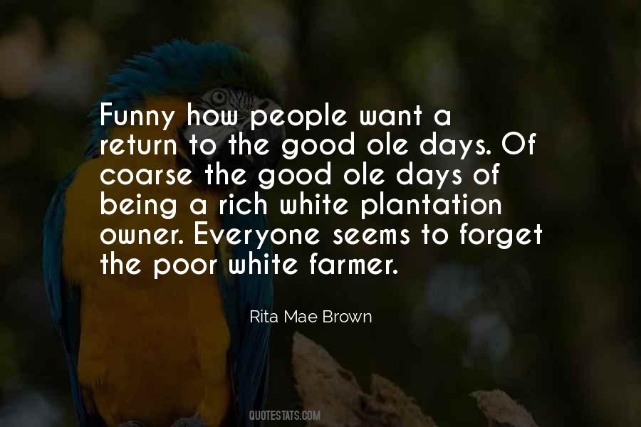 Farmer Quotes #943931