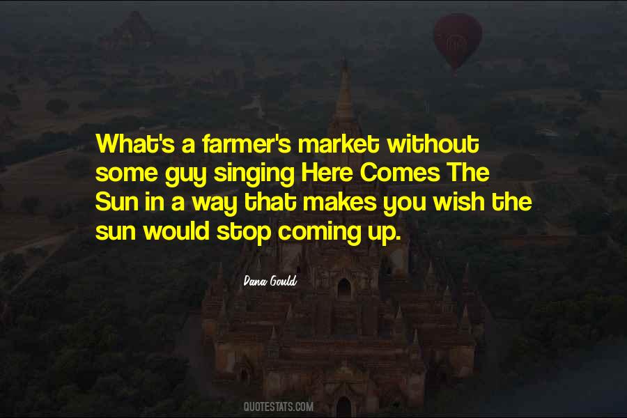 Farmer Quotes #962328