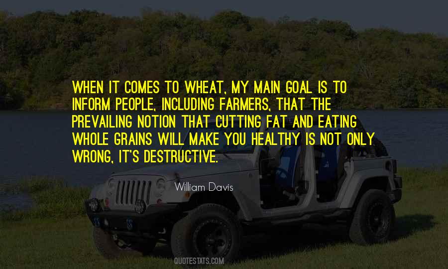 Farmers Only Quotes #1193376