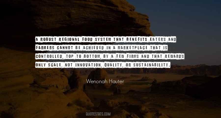 Farmers Only Quotes #246685