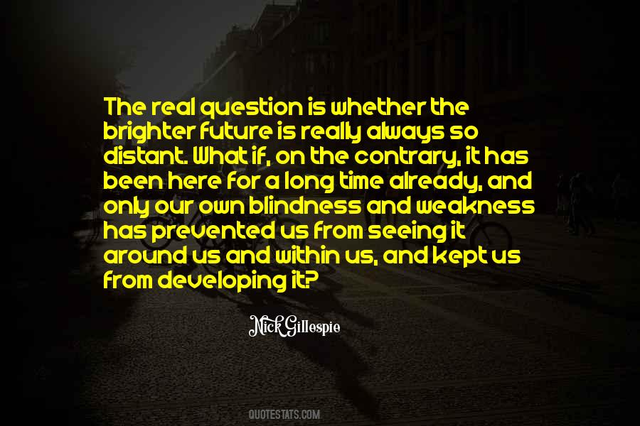 Always Kept It Real Quotes #1406451