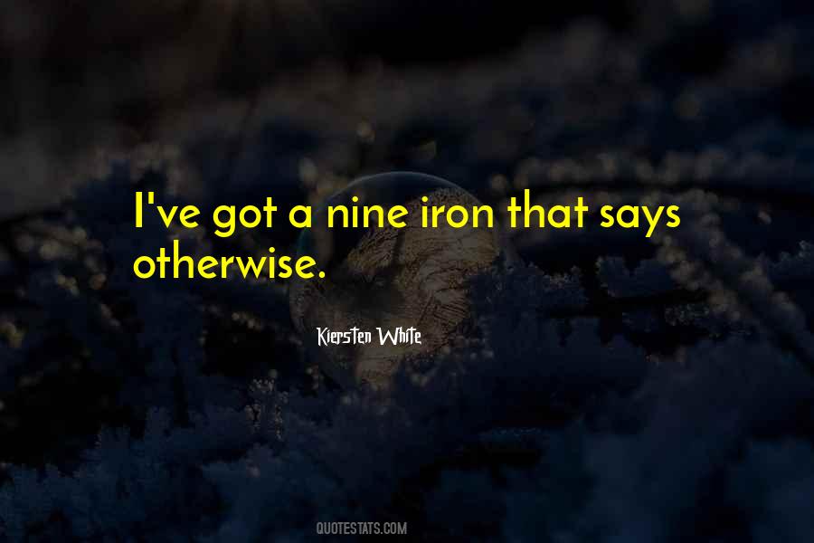 Always Kept It Real Quotes #1565611