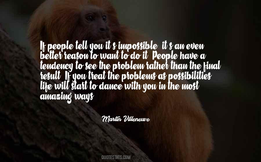 The Start Of Something Amazing Quotes #1665106