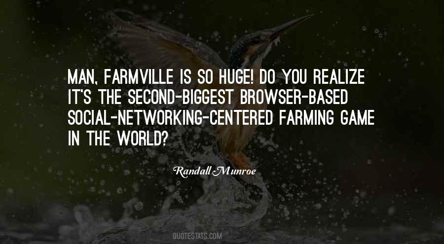 Farmville 2 Quotes #1368304