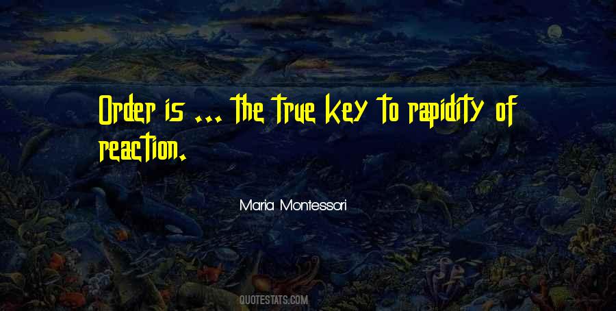 Key To Quotes #1620134