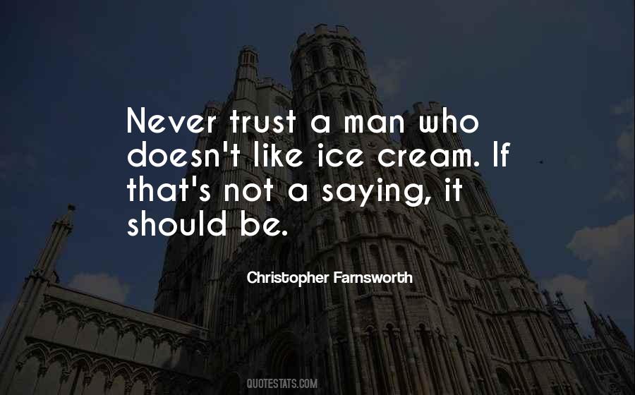 Farnsworth Quotes #1552307