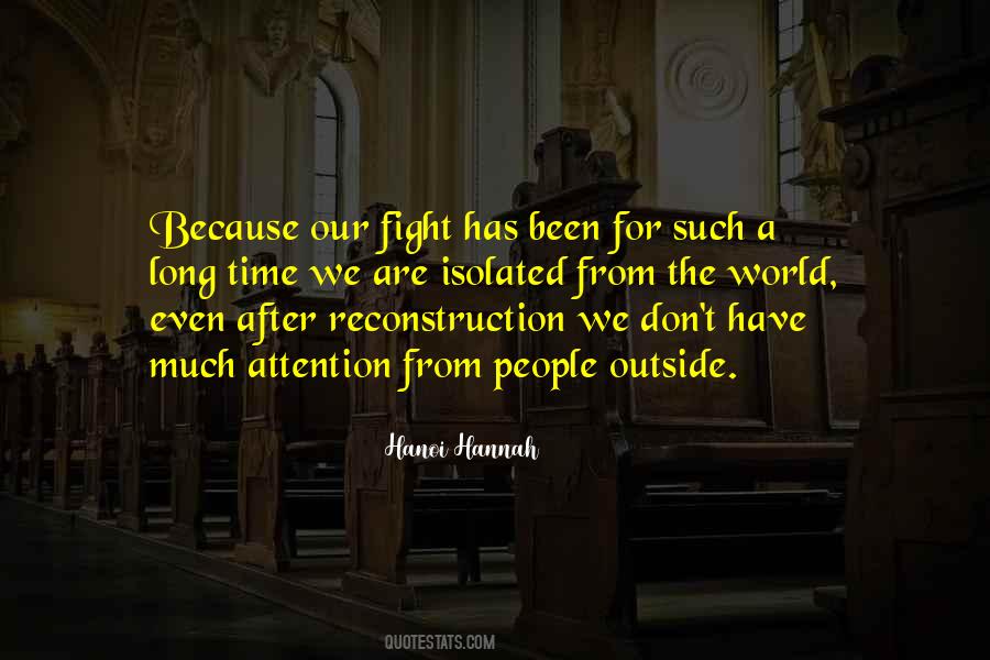 After Fight Quotes #1716784