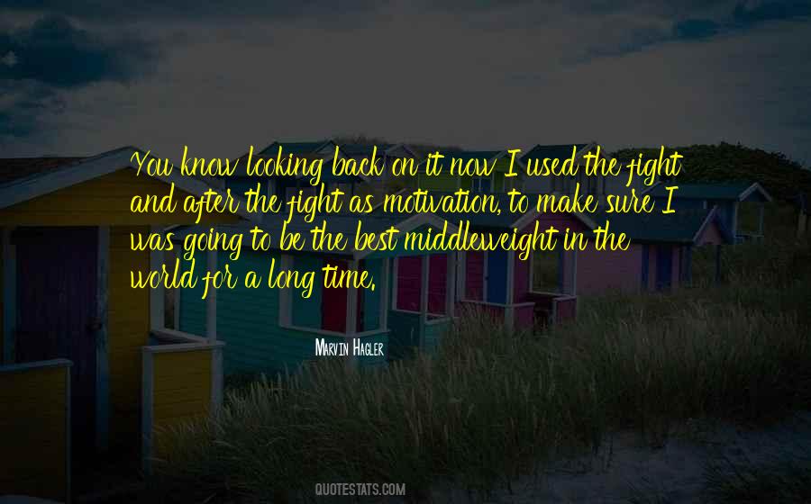After Fight Quotes #986734