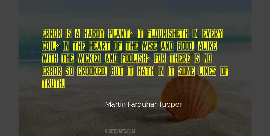 Farquhar Quotes #282687