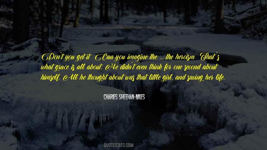 Quotes About Heroism War #511480