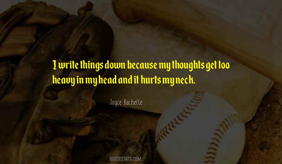 Writer Artist Quotes #1347186